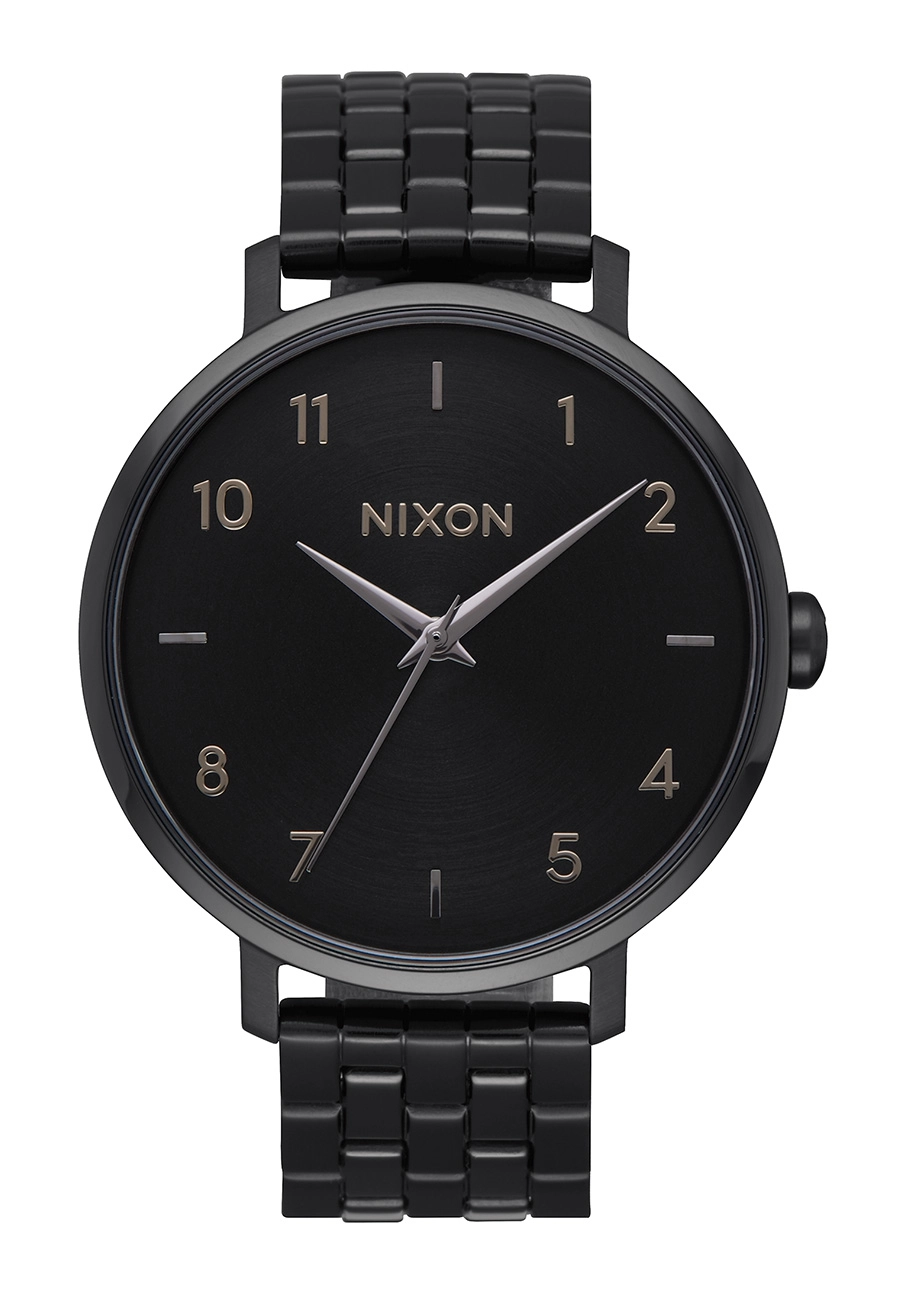 Nixon The Arrow All Black A1090-001