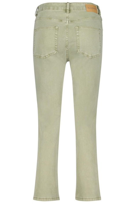 Red Button groene dames broek
