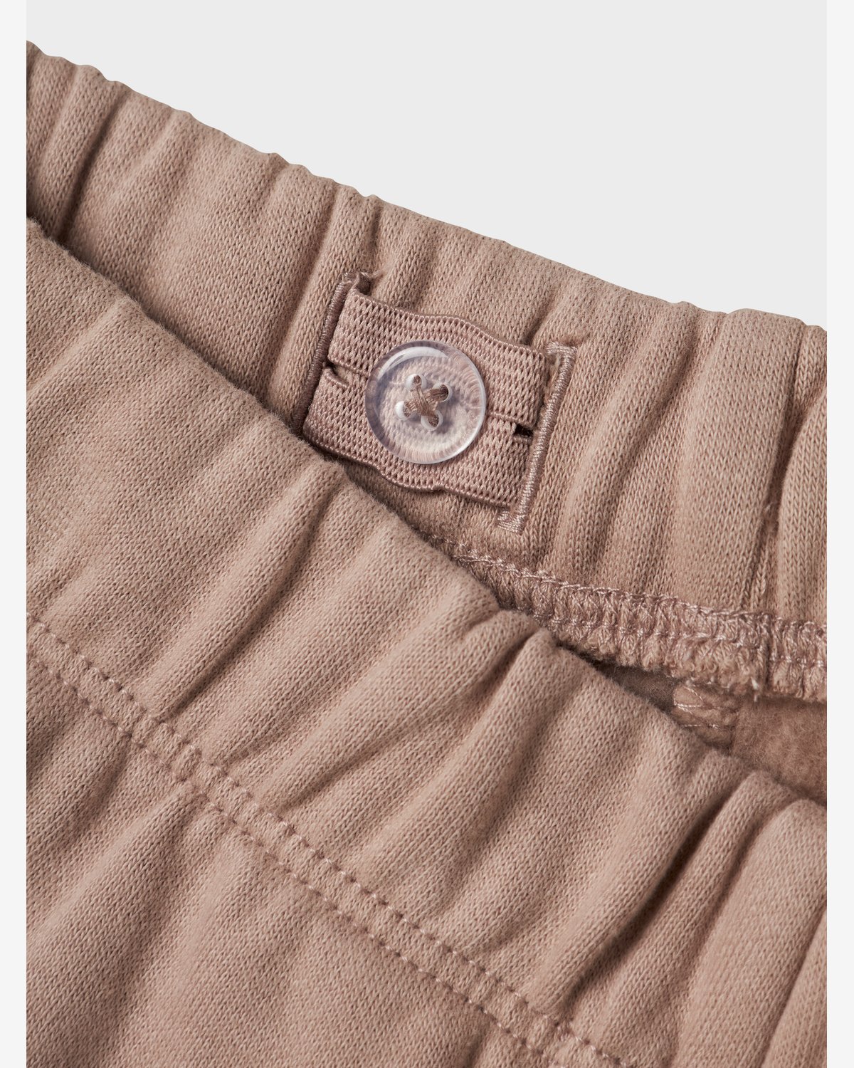 Joggebukse Barn – Øko Jersey | London Ras