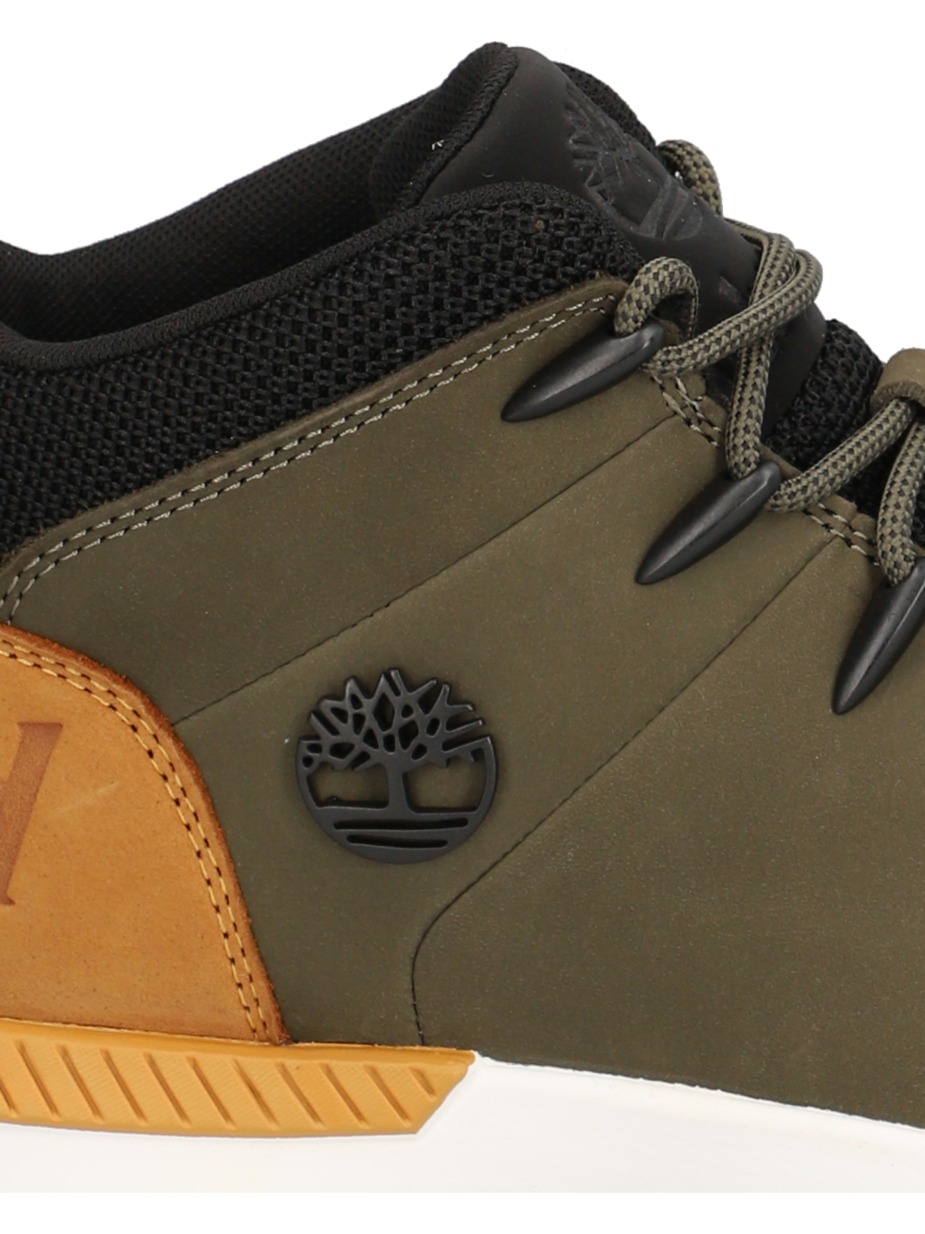 Sprint Trekker Mid