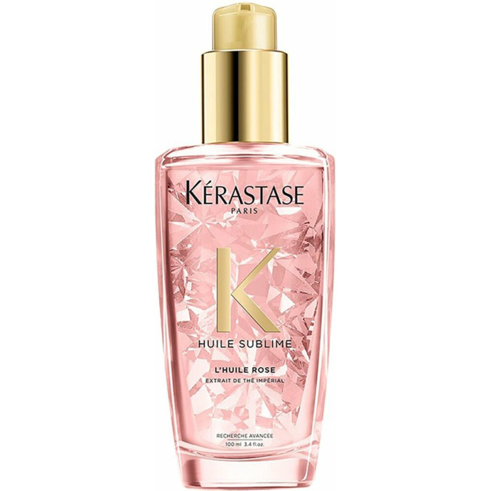 Kerastase Elixir Ultime Huile Rose Haarolie100 ml
