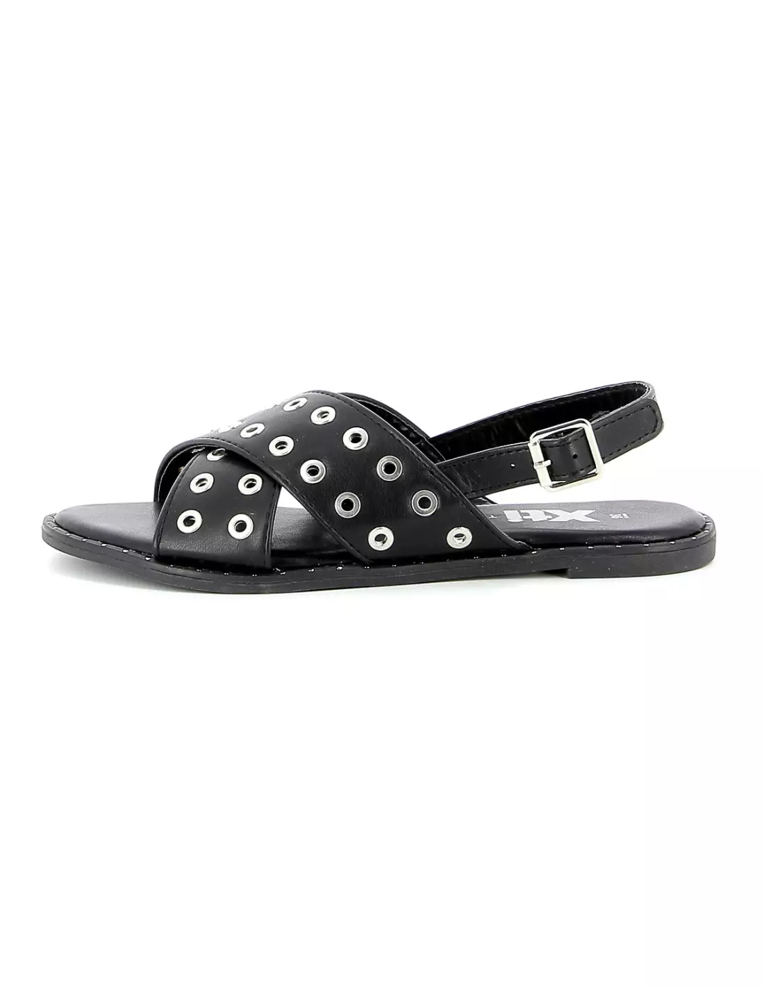 XTI 44149 - Sandales & nu-pieds Negro