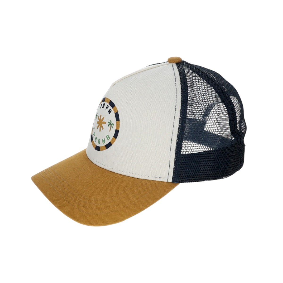 Casquette Papa Cabana - Copacabana party ! .