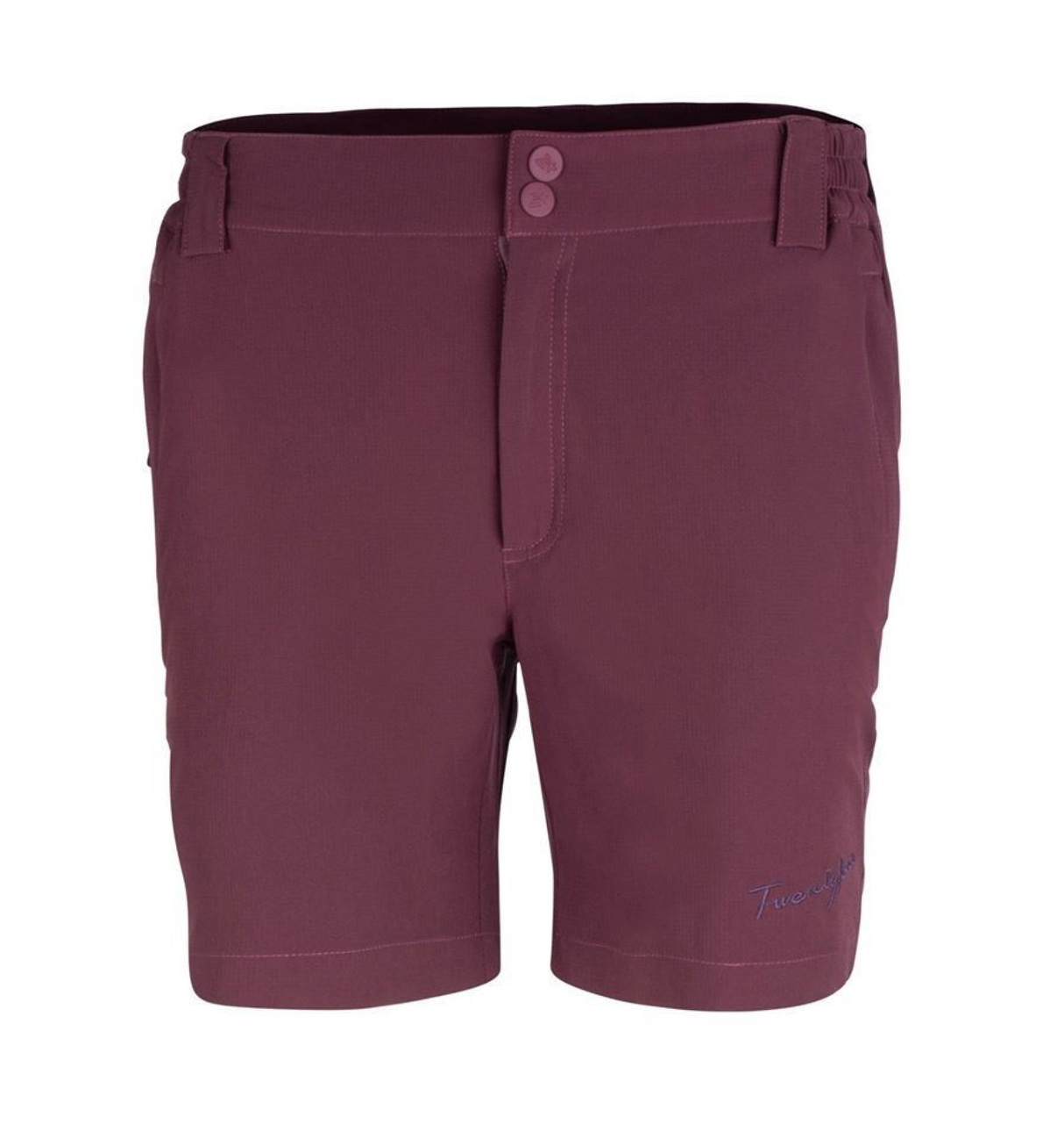 Twentyfour<br>Dal LS Shorts
