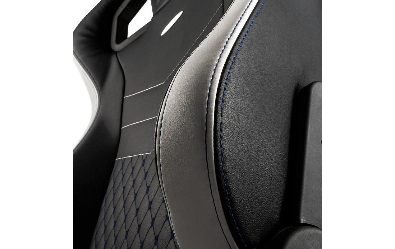 Gaming-Stuhl EPIC SK Gaming Edition<br>Besonders bequemer Computersessel, Mercedes-AMG Petronas Motorsport Edition