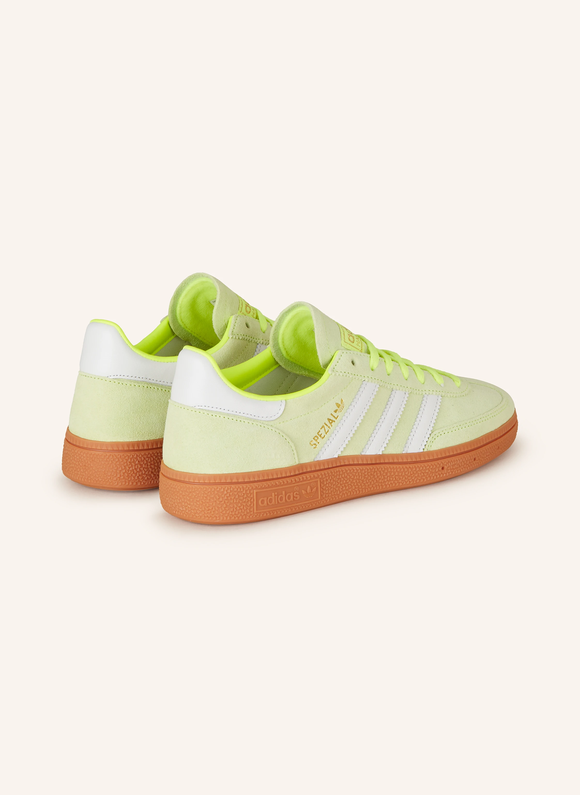 adidas Originals Sneaker HANDBALL SPEZIALL