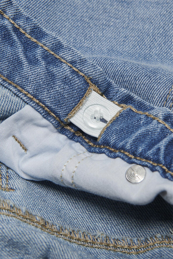 ONLY KOGCOMET WIDE DNM LB NOOS Light blue denim