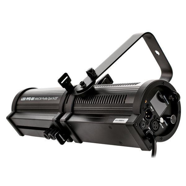 Eurolite PFE-60 WW/CW Pro. Spot 9-25°