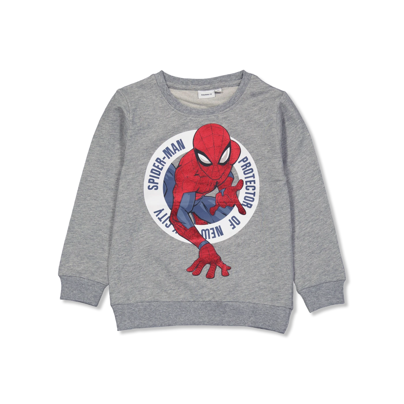 NMMJANICH SPIDERMAN sweatshirts