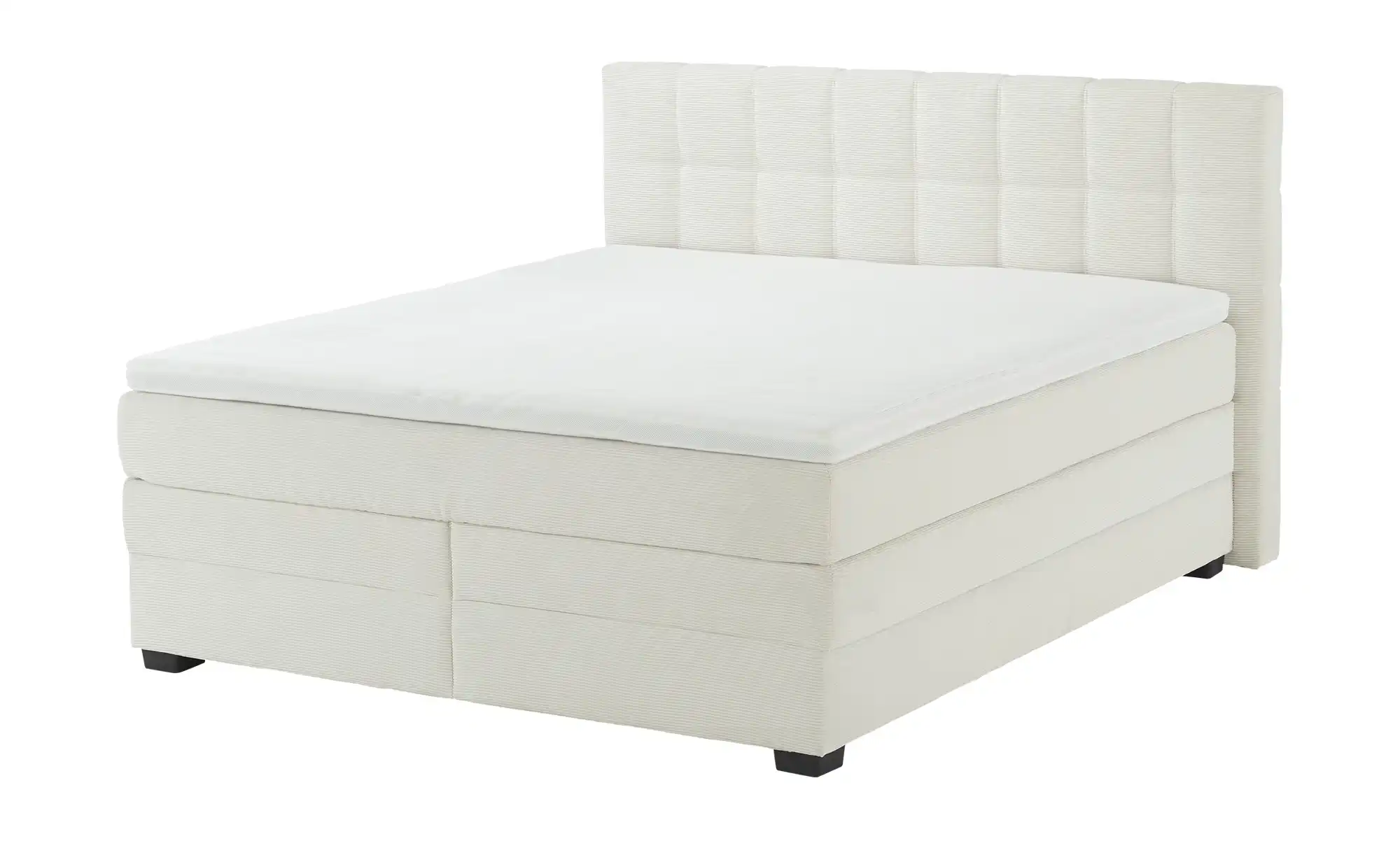 vanDoorn Boxspringbett Canto