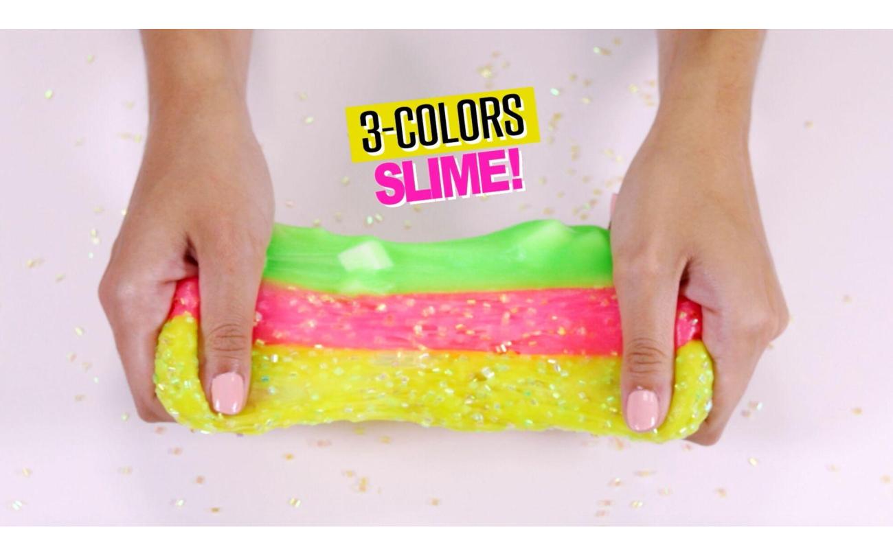 So Slime DIY Sensory Slime Factory slijmfabriek