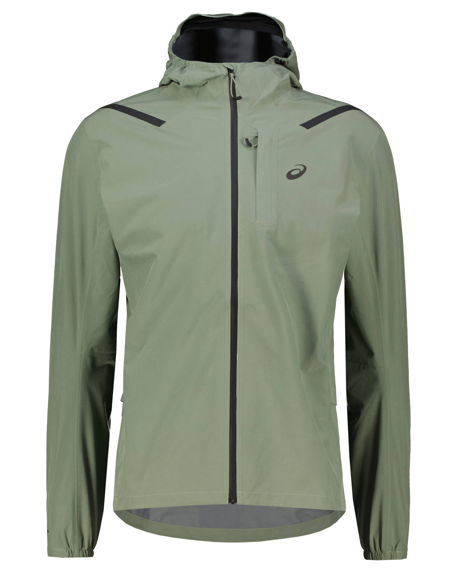 Asics| Herren Laufjacke ACCELERATE WATERPROOF 2.0