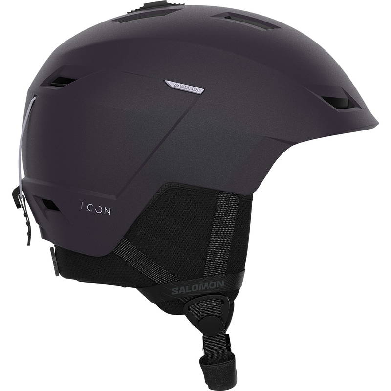 Salomon Icon LT Skihjelm Dame