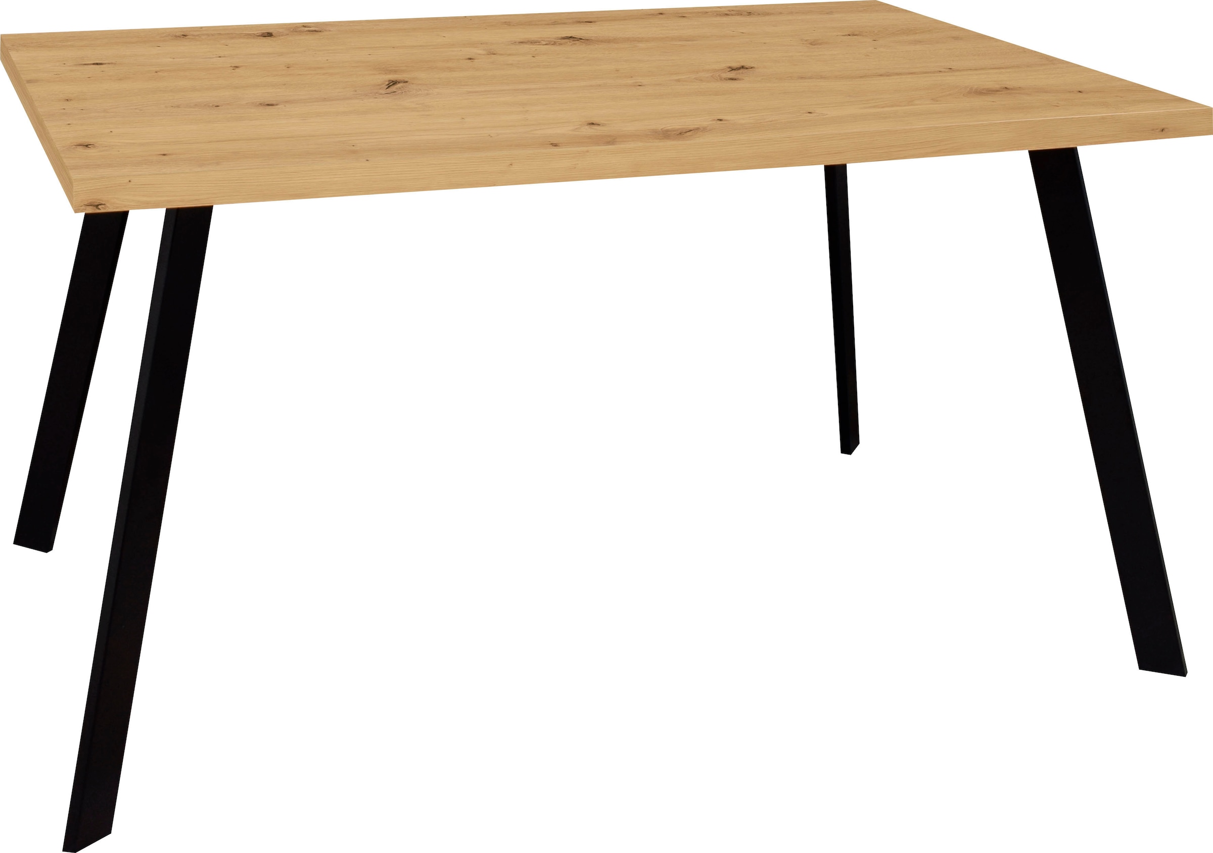 Mäusbacher Schreibtisch »Big System Office« Breite 120 cm
