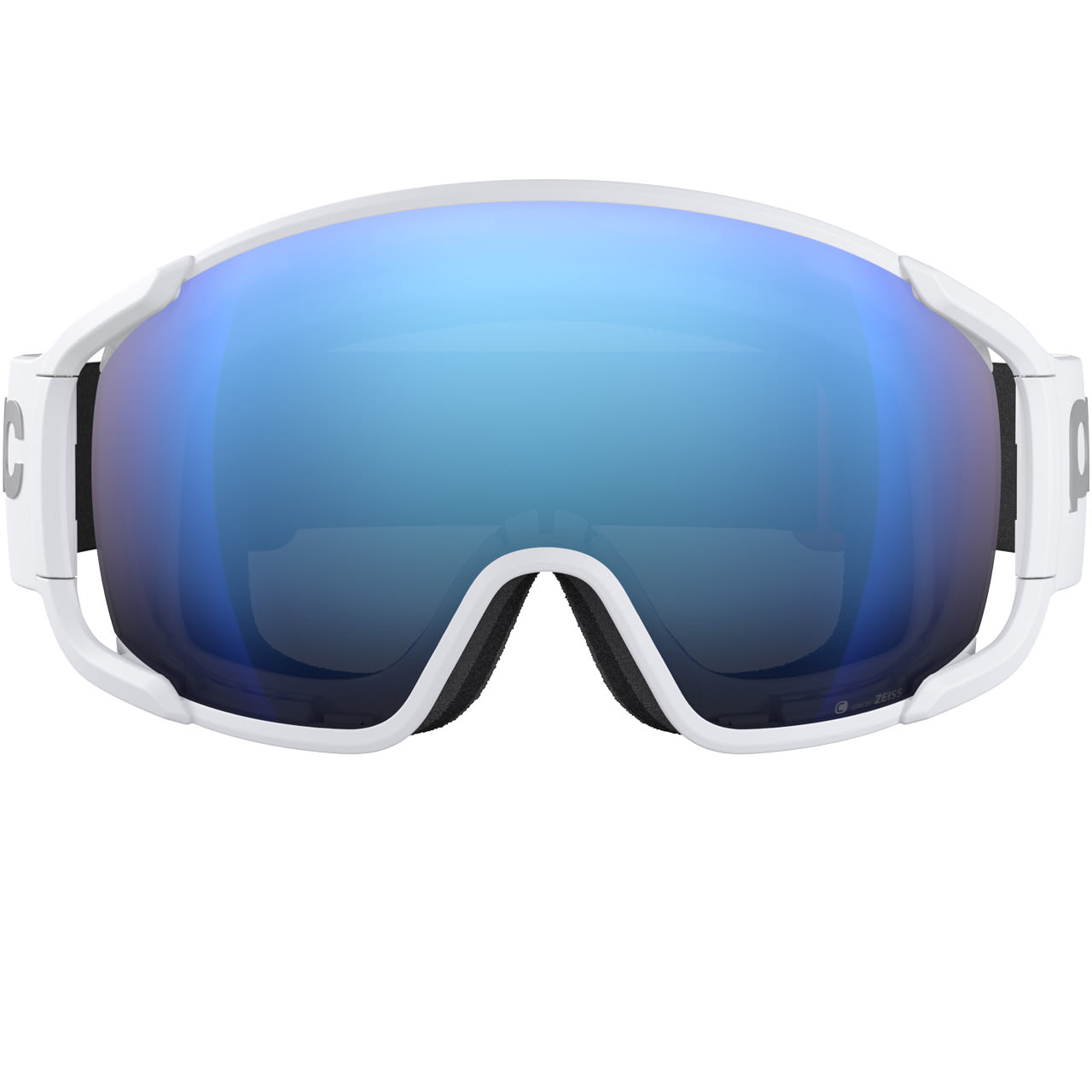 POC Zonula Race Marco Odermatt Edition hydrogen white/uranium black/partly sunny blue   Ersatzscheib | POC Skibrillen | POC | P | MARKEN | XSPO