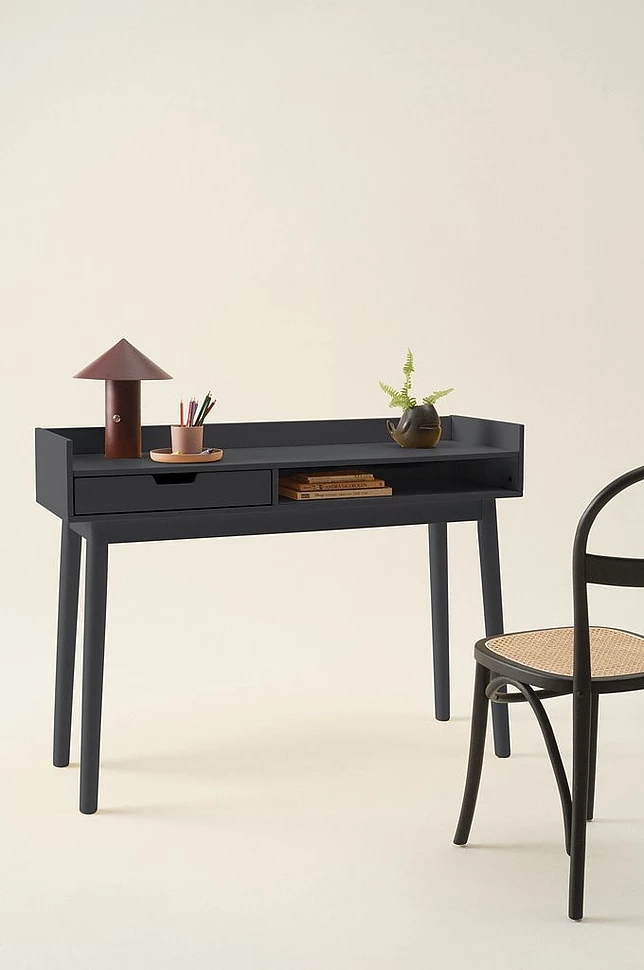 CAMPO Skrivebord for barn 40x120 cm