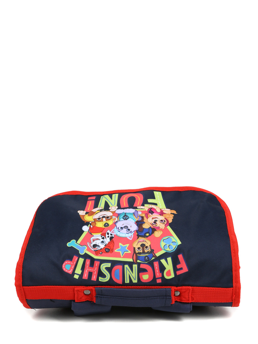 Cartable Pat Patrouille Friendship 32 cm