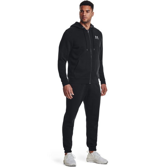 Under Armour® Kapuzensweatshirt »UA ICON FLEECE FZ HOOD«, 1 Stk.