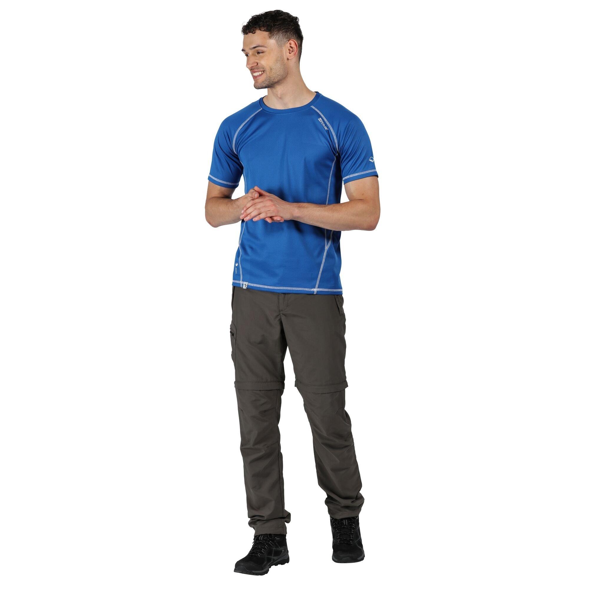 Regatta Leesville II Zip Off Trousers