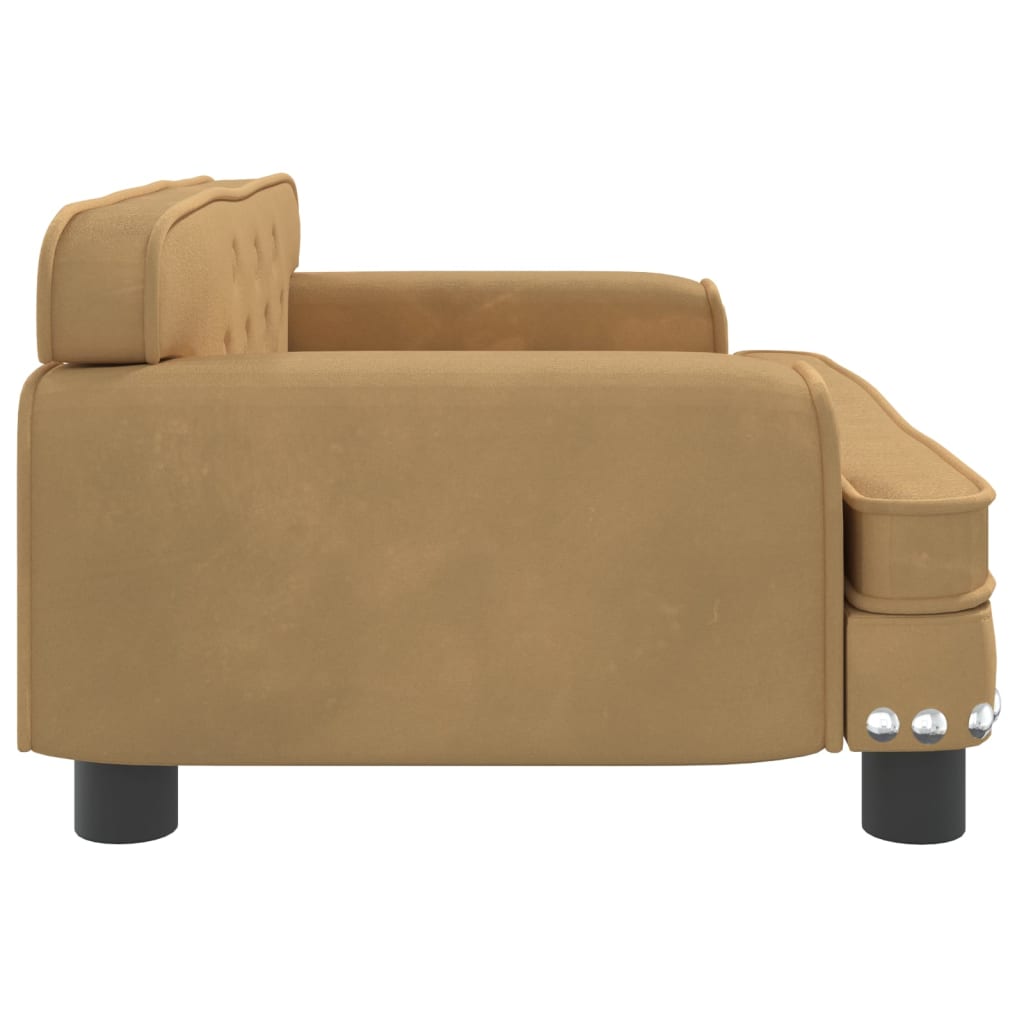 Cama para cachorro
