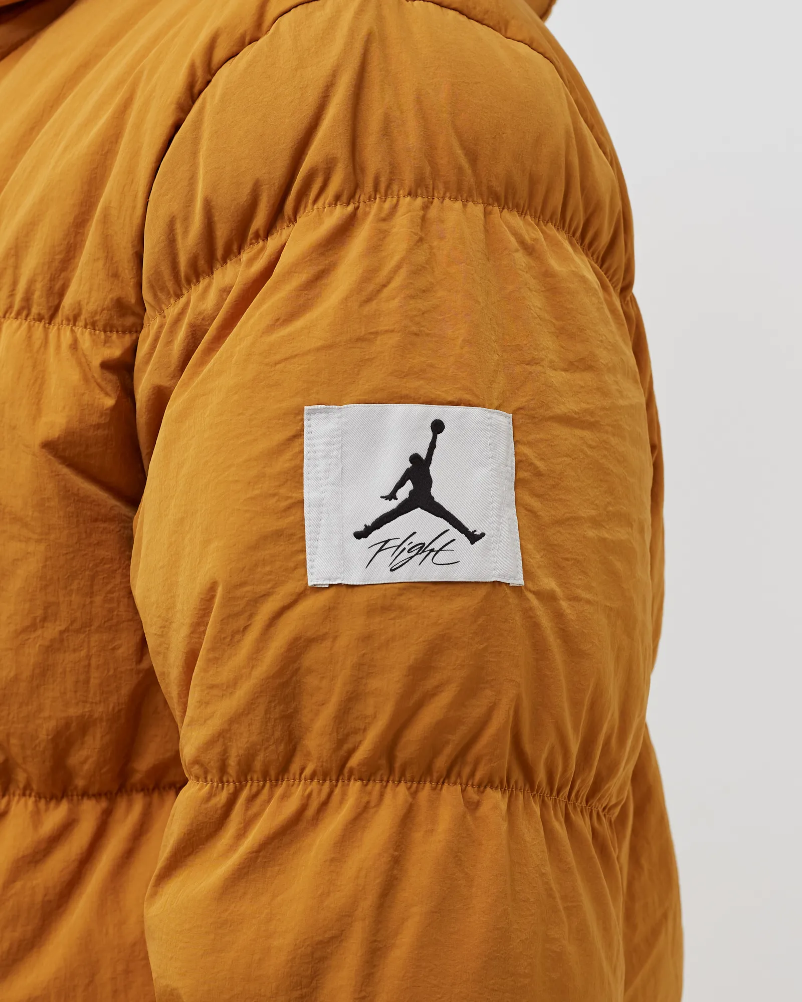 Jordan Jordan Essential Statement Parka