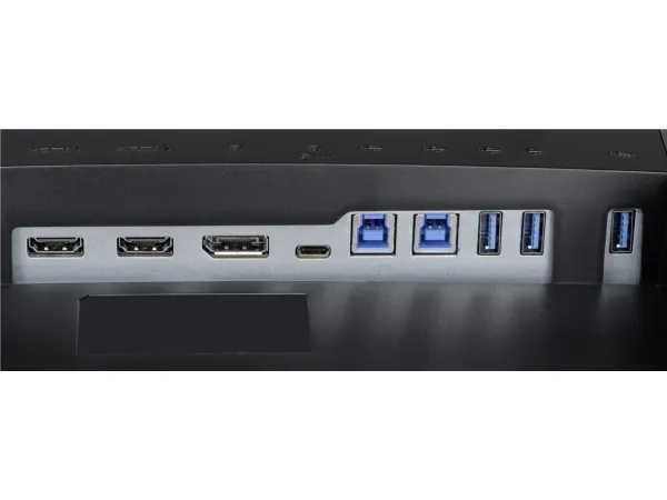 [OUTLET] - Dell UltraSharp U4919DW - LED-skærm - kurvet - 49