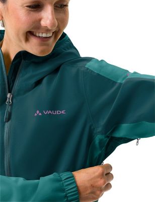 VaudeNeyland Jacke - blau