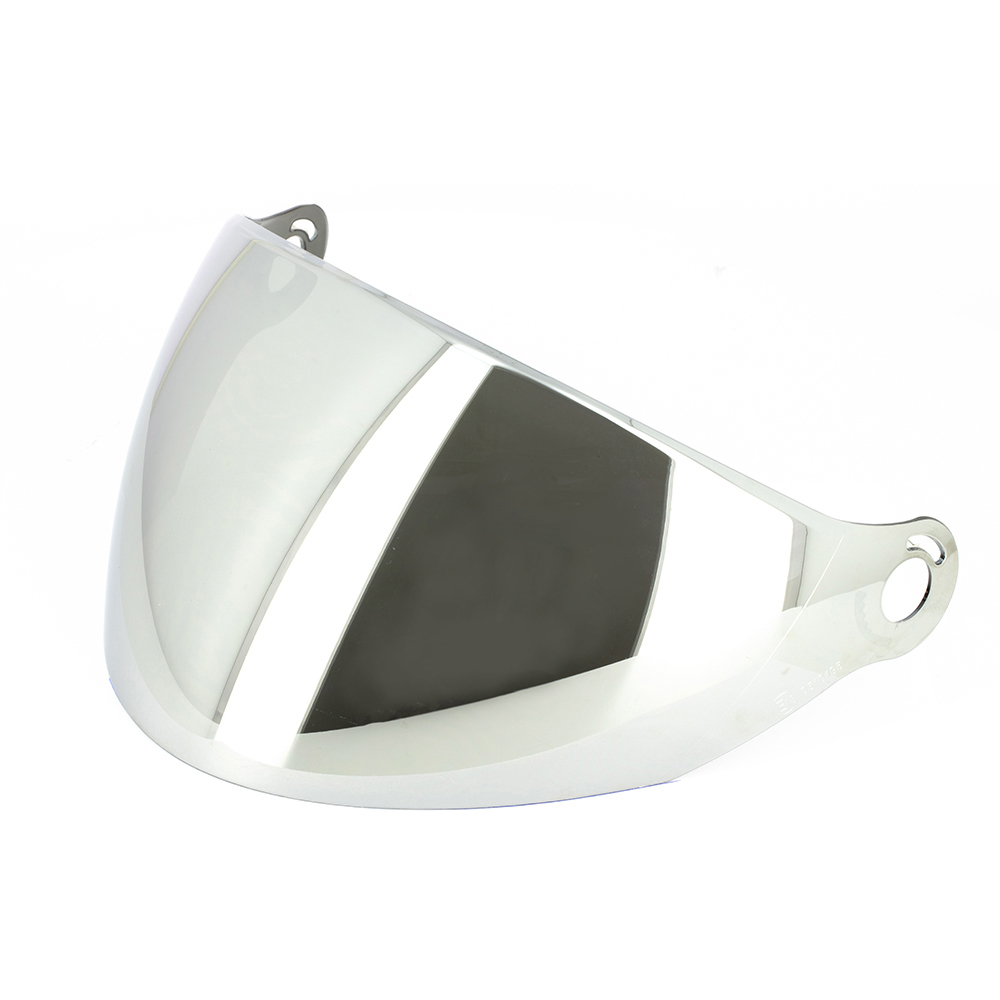 S-Line - Ecran Iridium compatible casque moto Leov S779 Gris