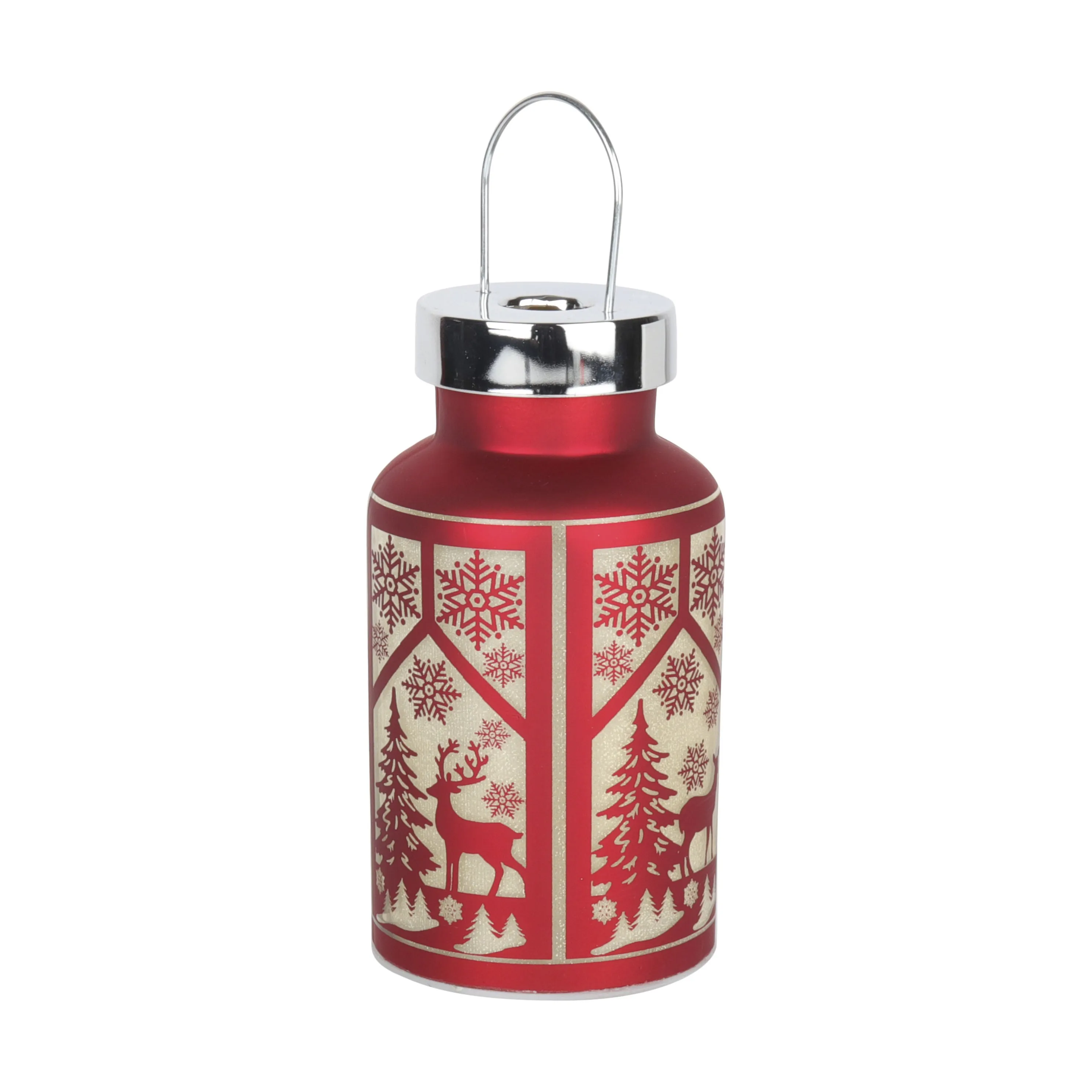 Casa Christmas LED-juleophæng