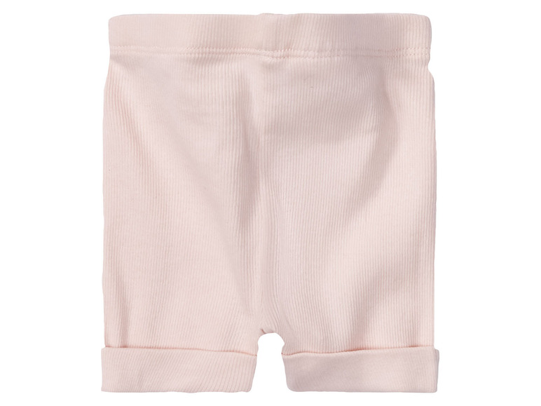 Baby shorts
