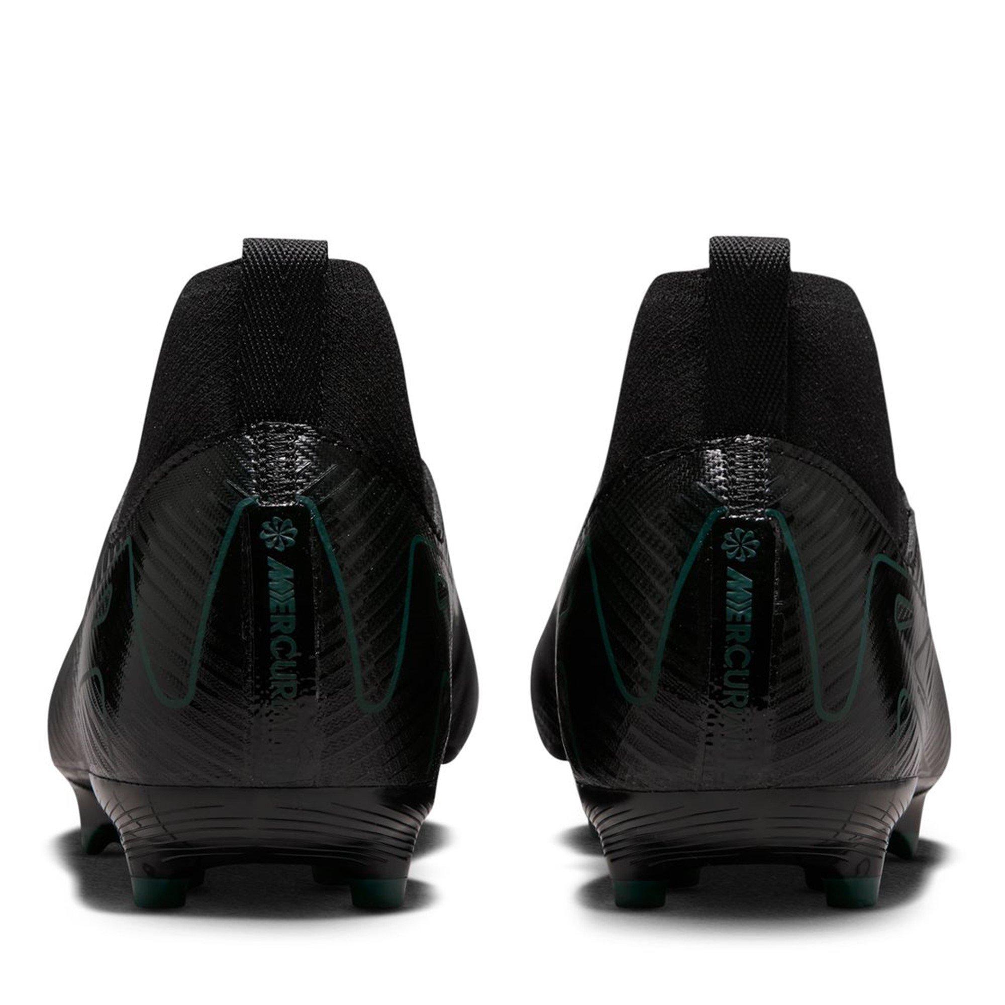 Nike Zoom Mercurial Superfly 10 Academy Firm Ground Football Boots Junior