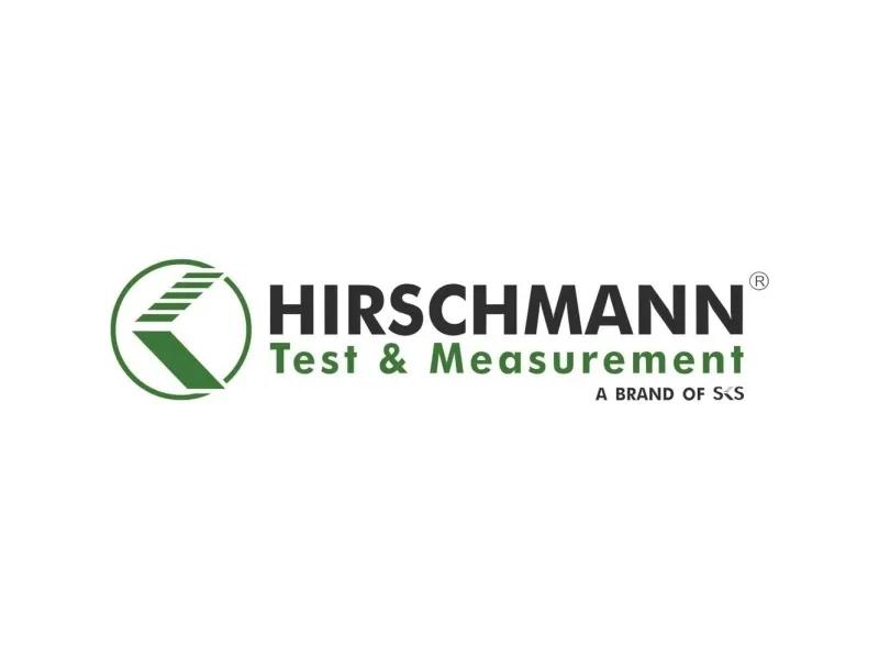 SKS Hirschmann PMS SKS Electronic Sikkerhedskrokodillenæbssæt Stikforbindelse 4 mm, Stikforbindelse 2 mm, Stik: 0,64 mm CAT III 1000 V Sort, Rød, Gul, Grøn