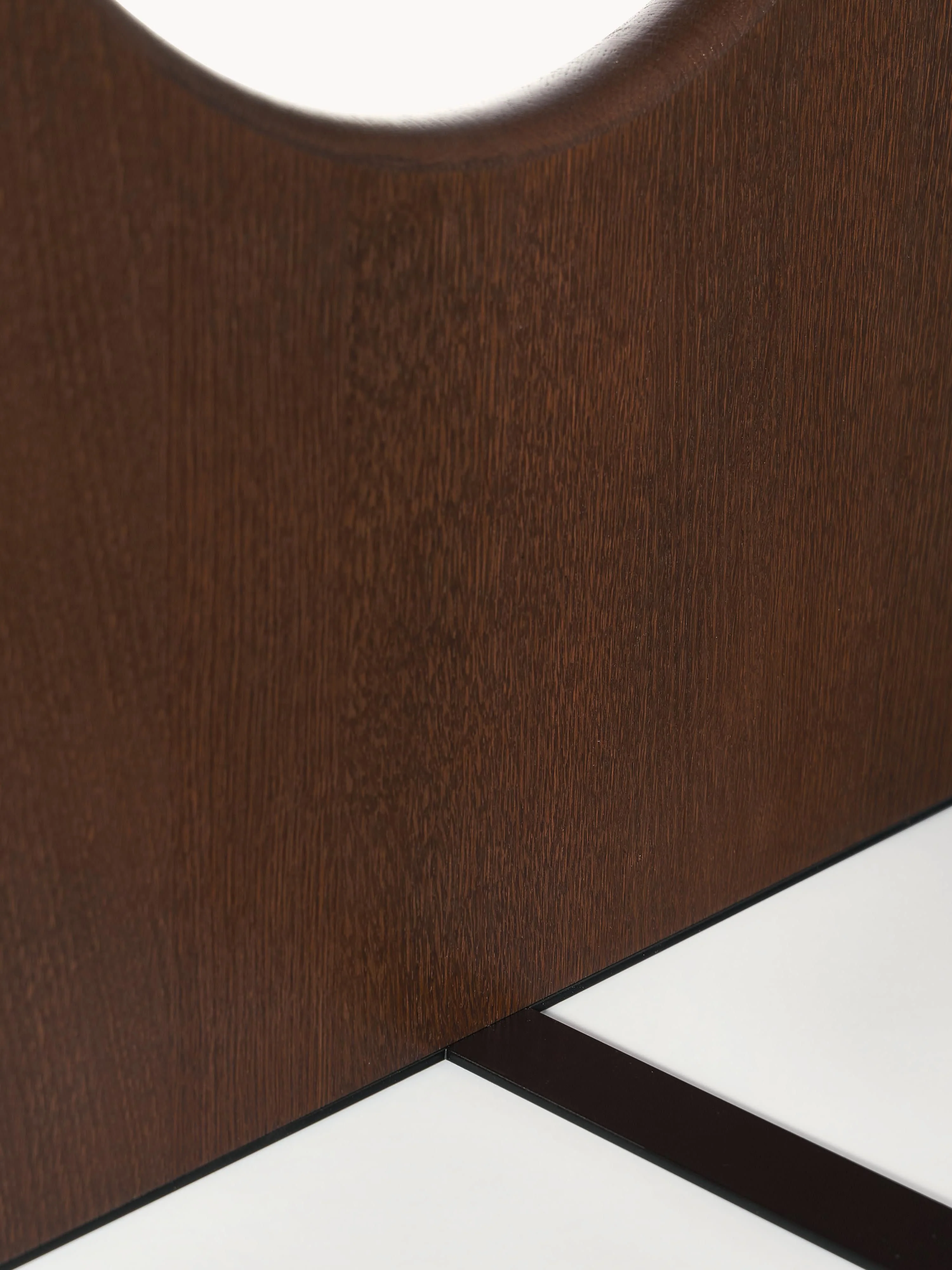 Ronde eettafel Apollo, in verschillende formaten