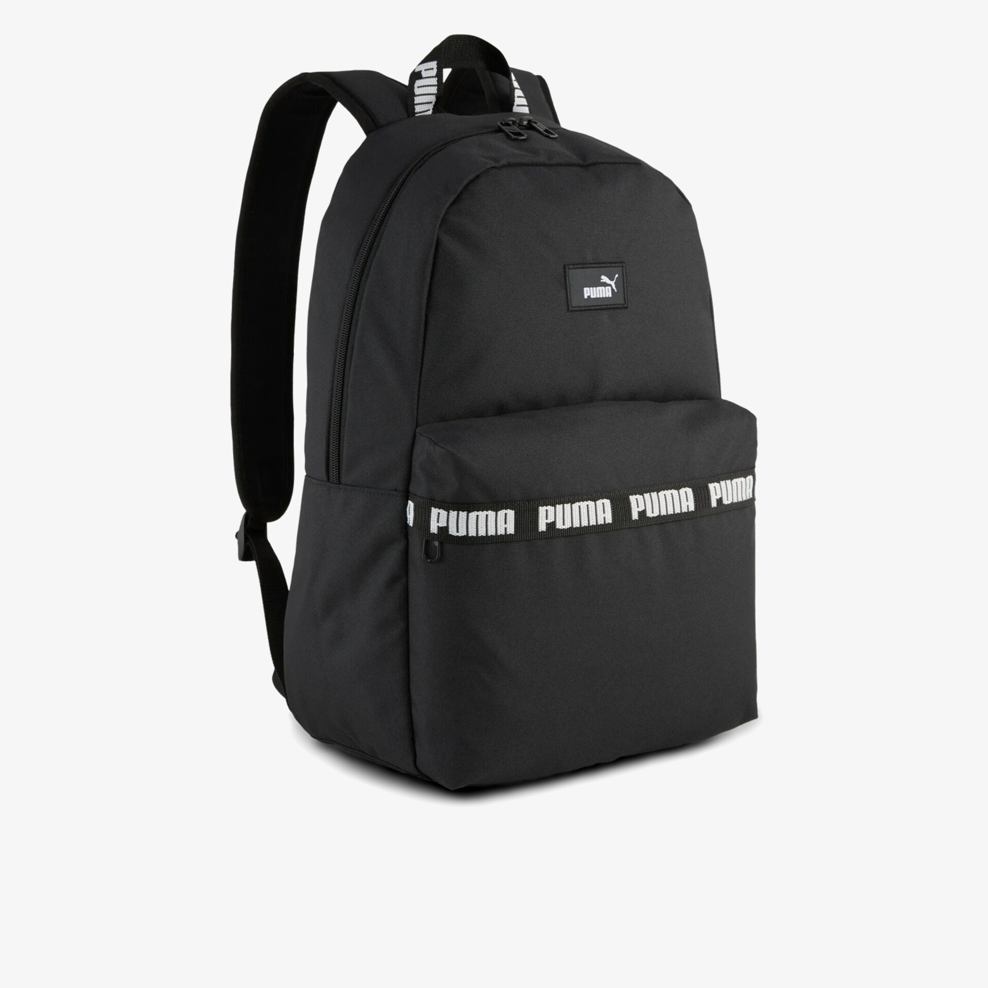 PUMA Unisex Rucksack PHASE TAPE - Schwarz | Jetzt bei reno.de kaufen