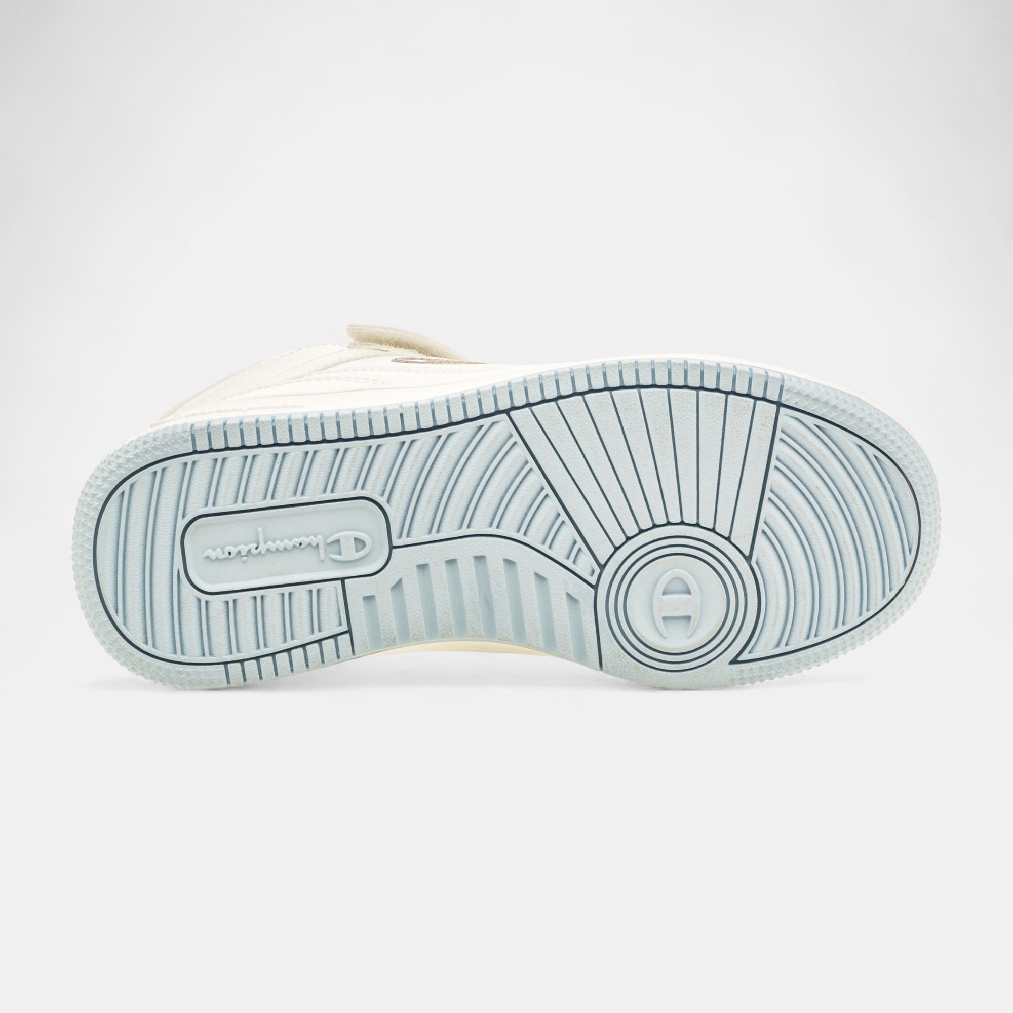 Sneakers Fille blanc