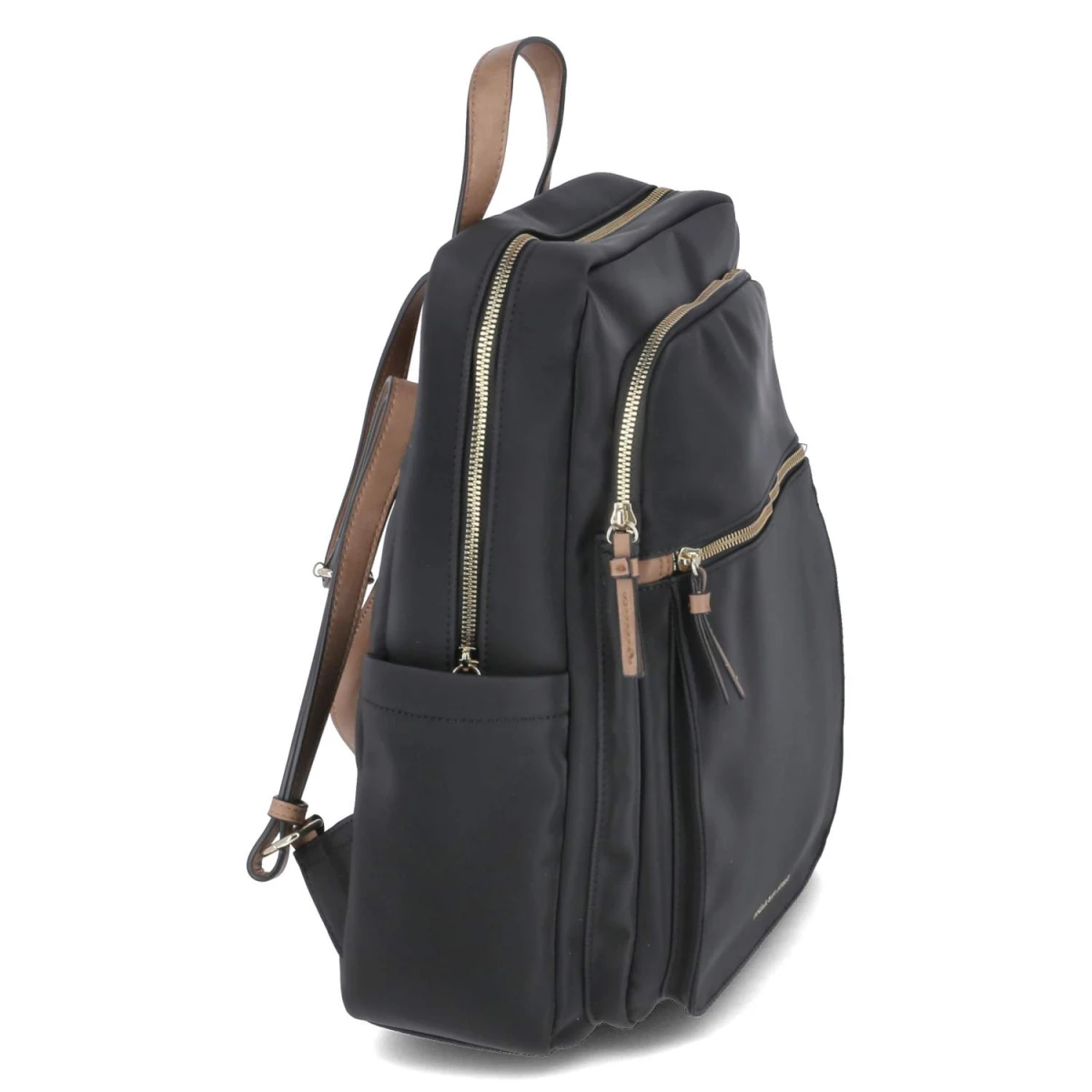 Fräulein FridaRucksack - black
