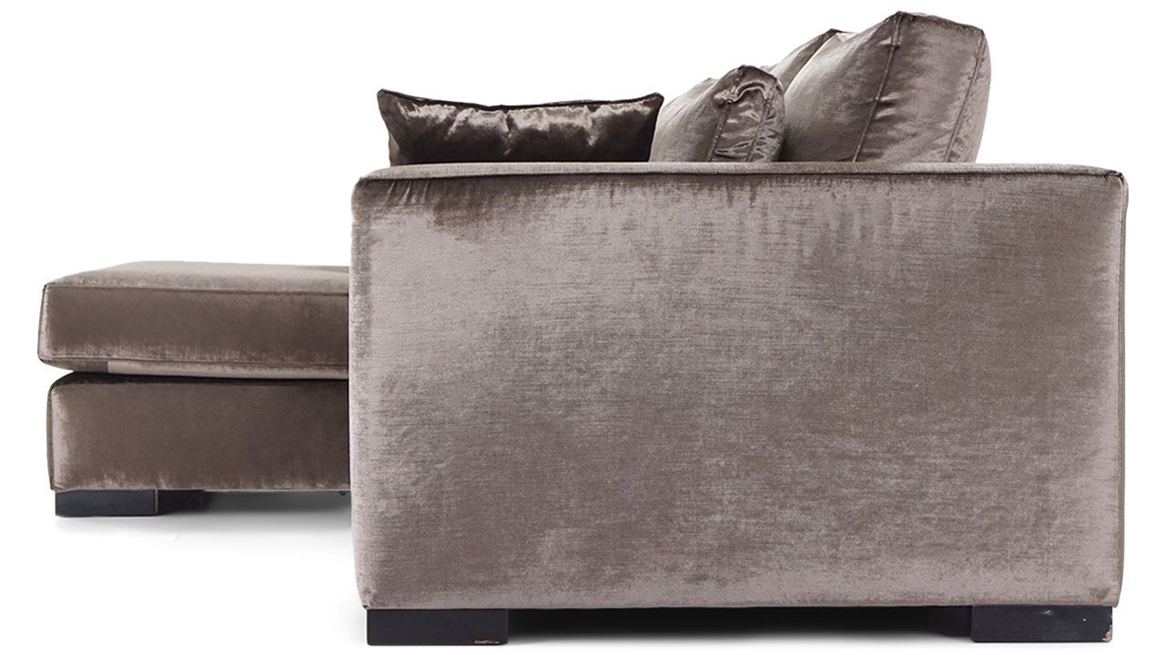 Lounge bankstel Mercer