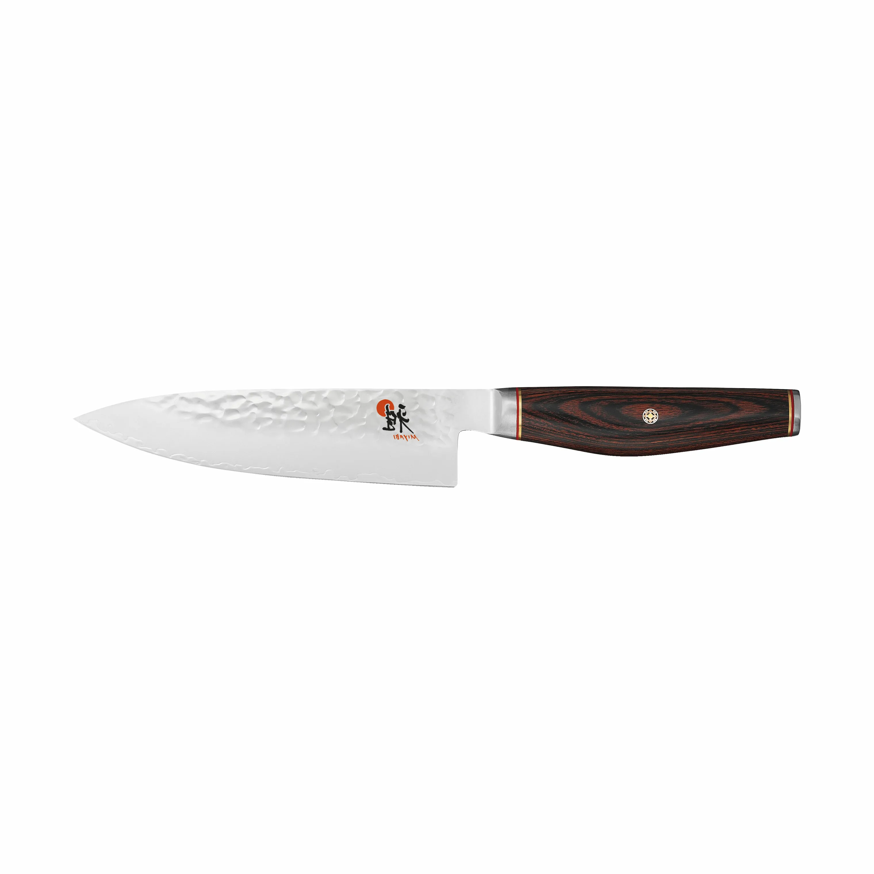 MIYABI Gyutoh Kokkekniv