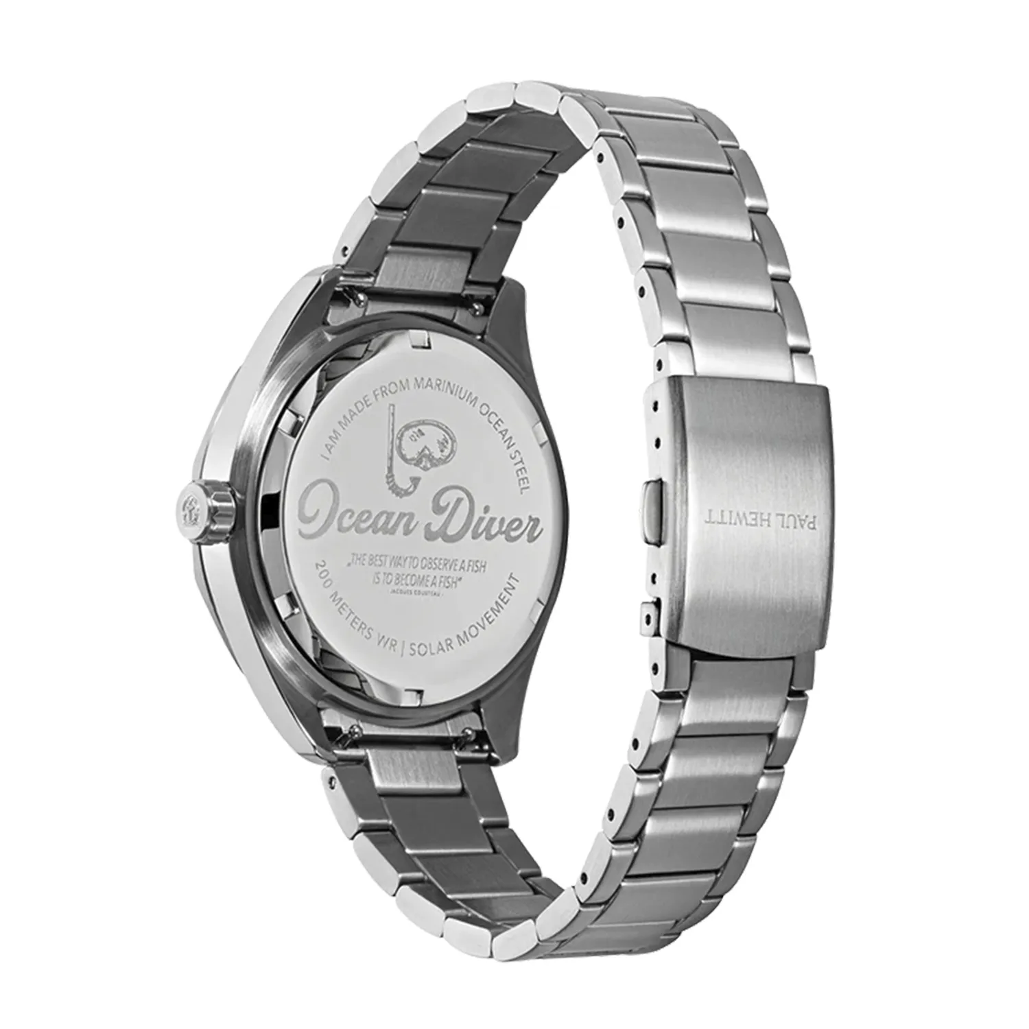 Paul Hewitt Ocean Diver PH-W-0328