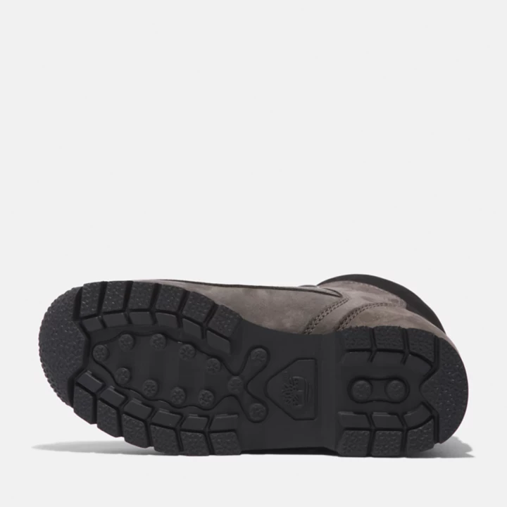 Chaussure de randonnée Euro Sprint pour enfant en gris