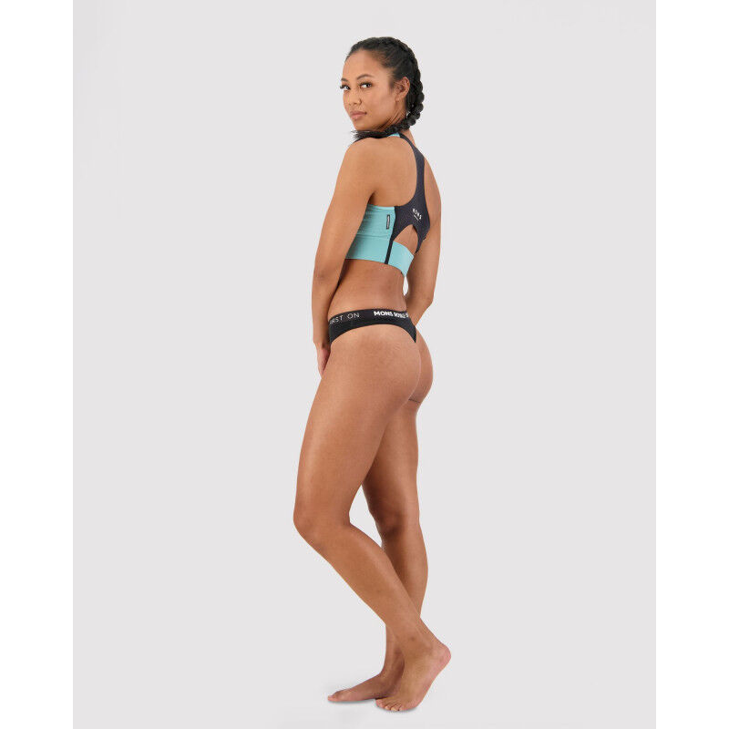 Merino Thong - String femme