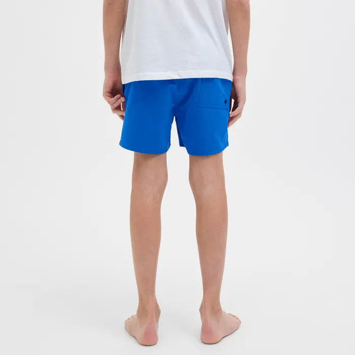 Jack & Jones Maui Double Logo Zwemshort Jongens