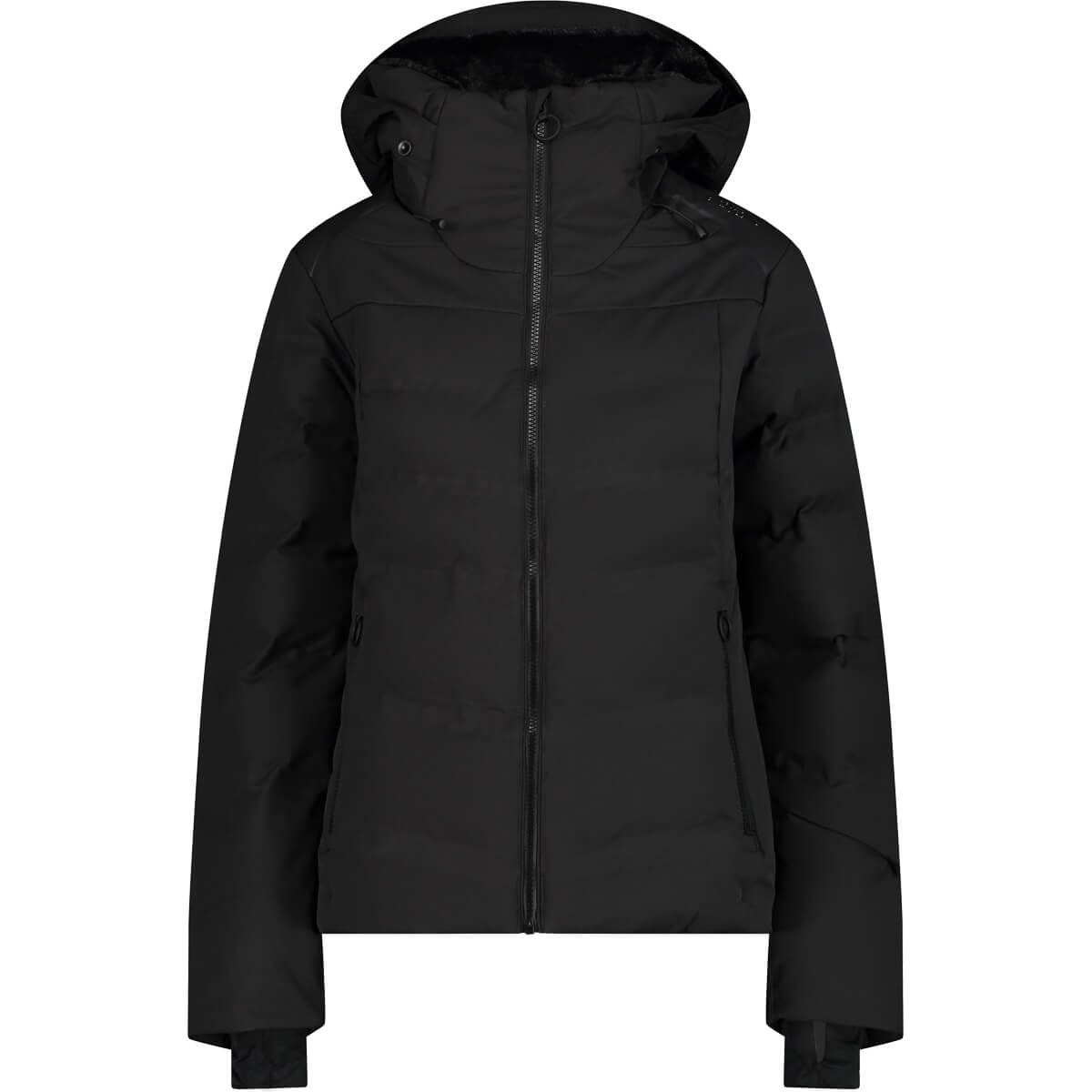 CMP Aprés Padded Skijakke Dame