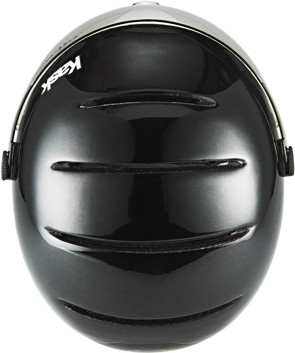 Casque de Vélo Kask Urban Lifestyle Onice avec Visière