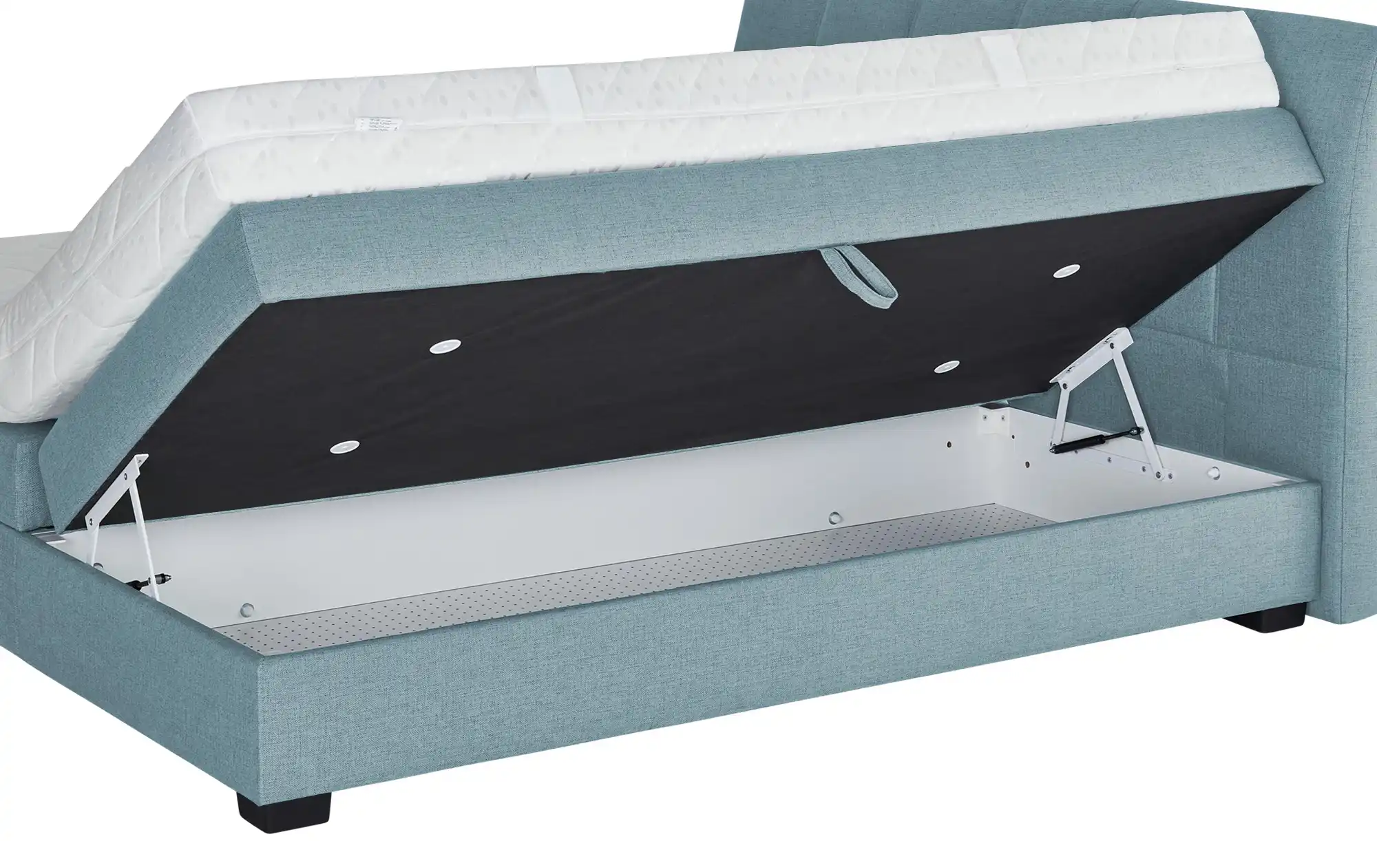 vanDoorn Boxspringbett Chiara
