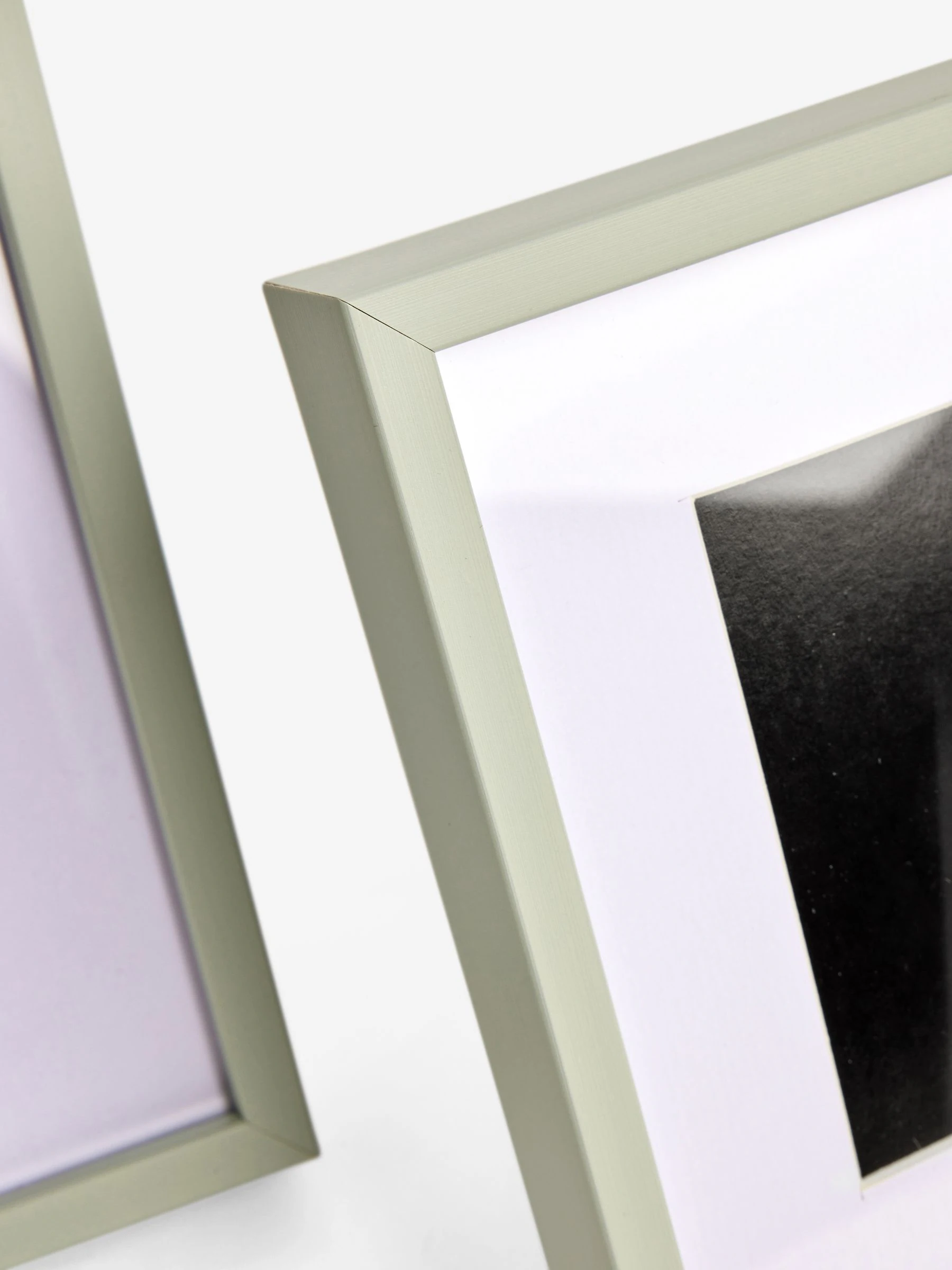 Set of 2 Hadley Photo Frames