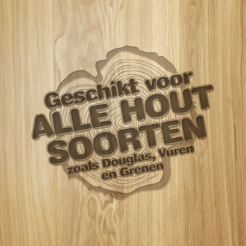 CetaBever Tuinhoutbeits transparant teak zijdeglans 750 ml
