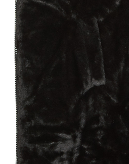 Derhy - FAUSTINE PARKA REVERSIBLE - Noir