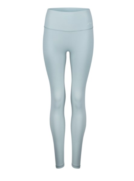 Force Simple Leggings Tights til kvinder Blå