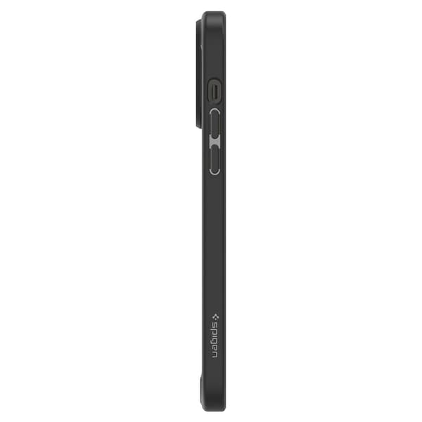 Spigen iPhone 14 Pro Deksel Ultra Hybrid Matte Black